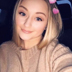 Meet your Posher, Sierra